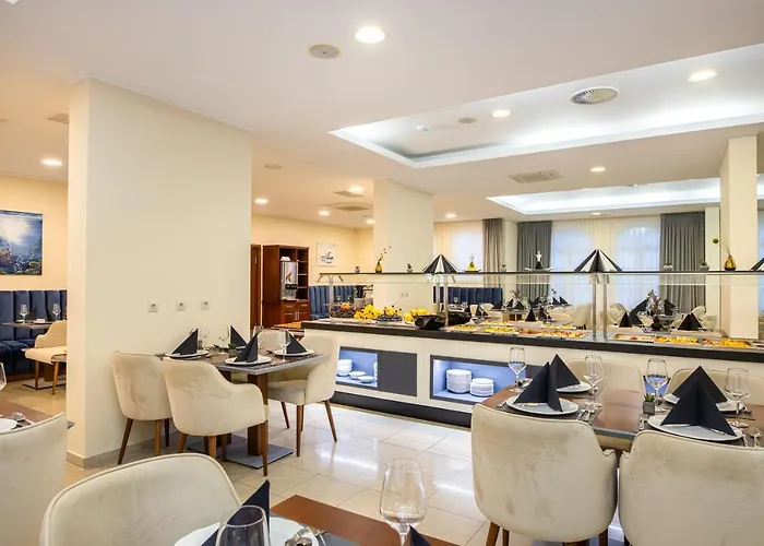 Bella Vista درفينيك