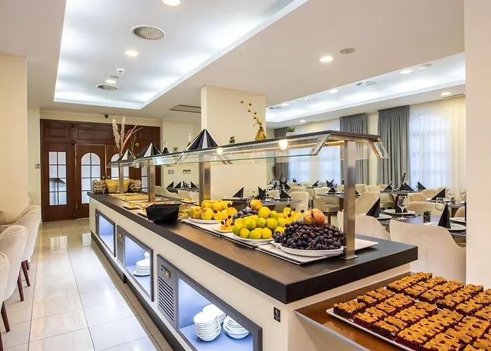 Bella Vista فندق