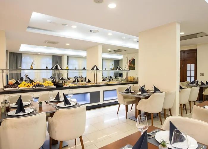 Bella Vista درفينيك