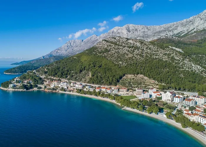 فندق Bella Vista 4*