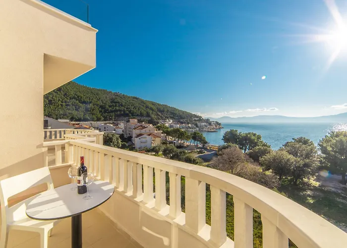 Bella Vista 4*