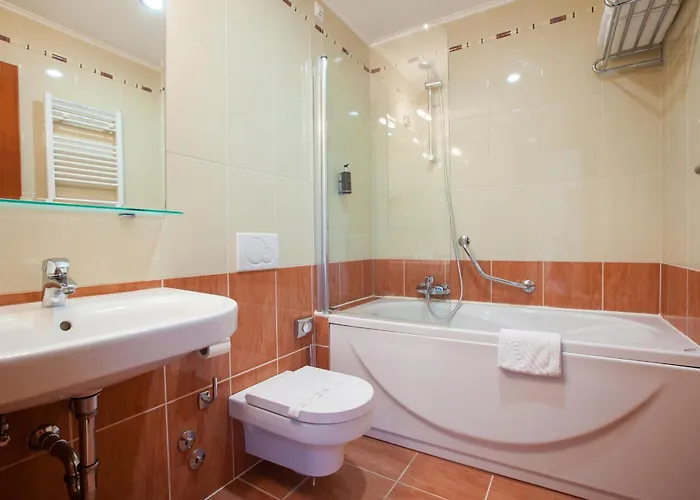 Bella Vista 4*
