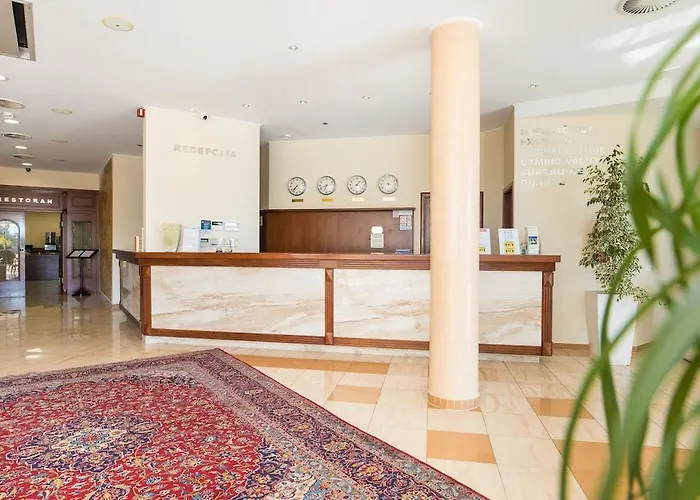 Bella Vista فندق