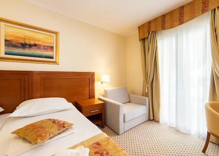 فندق Bella Vista درفينيك