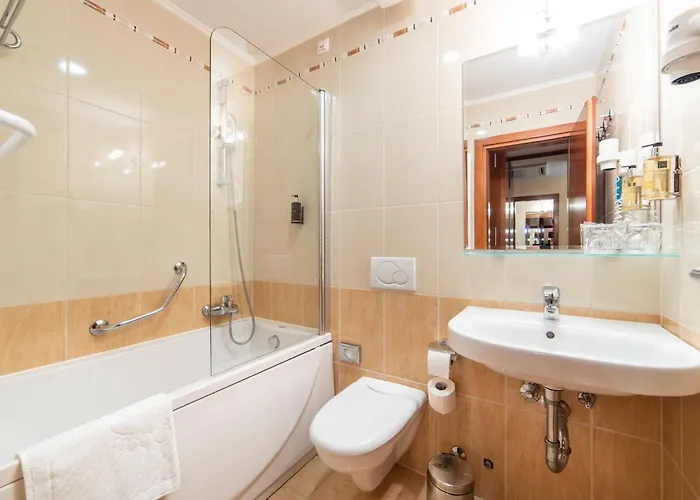 Bella Vista 4* درفينيك