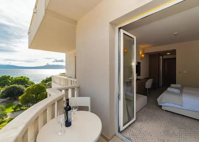 فندق Bella Vista درفينيك
