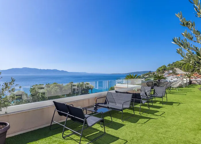 Bella Vista درفينيك