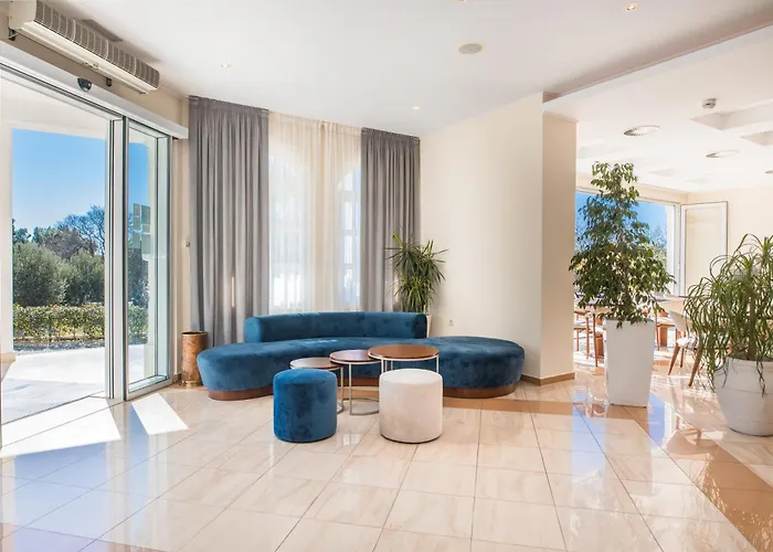 Bella Vista فندق