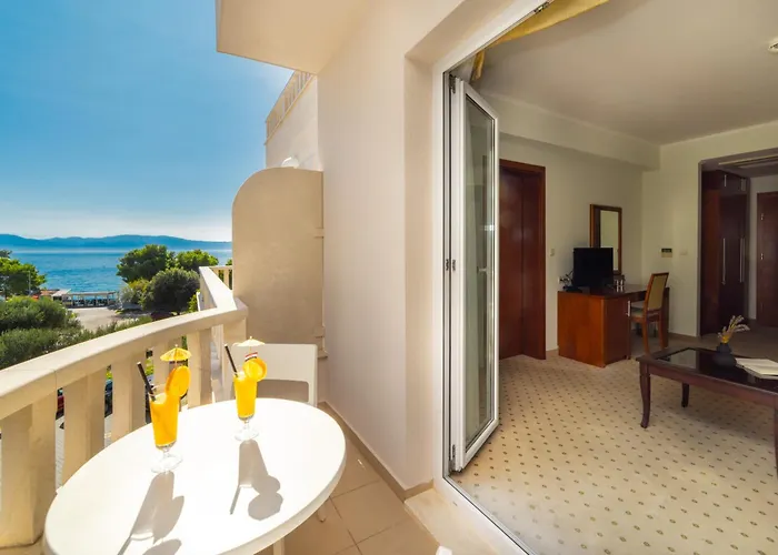 فندق Bella Vista