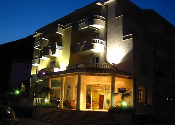 Bella Vista درفينيك