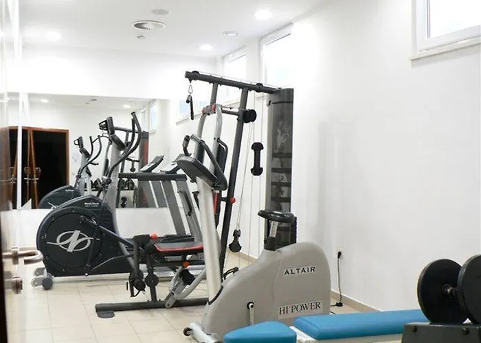 فندق Bella Vista 4*