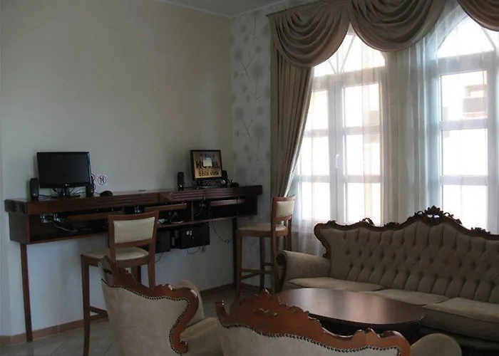 فندق Bella Vista
