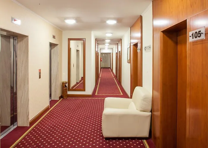 فندق Bella Vista