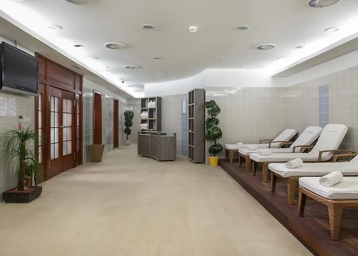 Bella Vista درفينيك