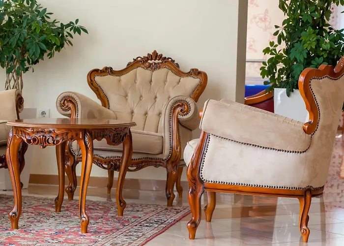 Bella Vista فندق