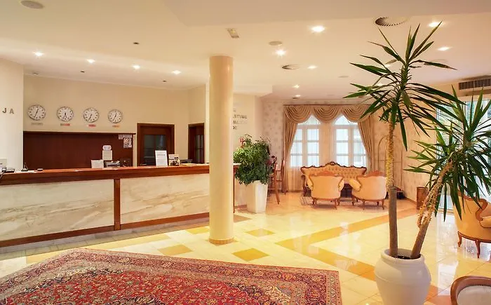 Bella Vista درفينيك