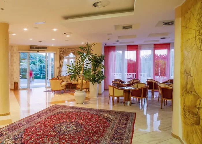 Bella Vista فندق